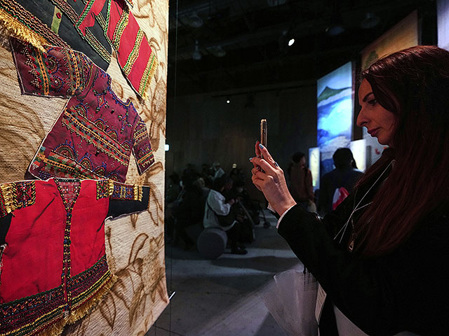 Международная выставка Expo 2025 в Осаке. Фоторепортаж