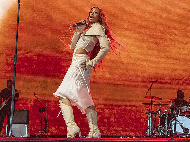 Ravyn Lenae