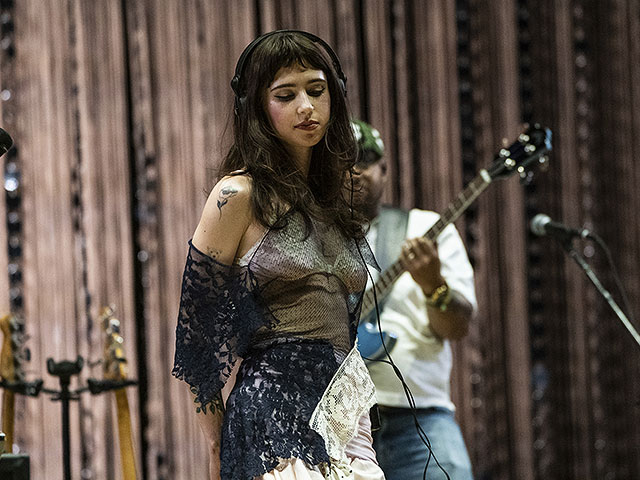 Clairo 