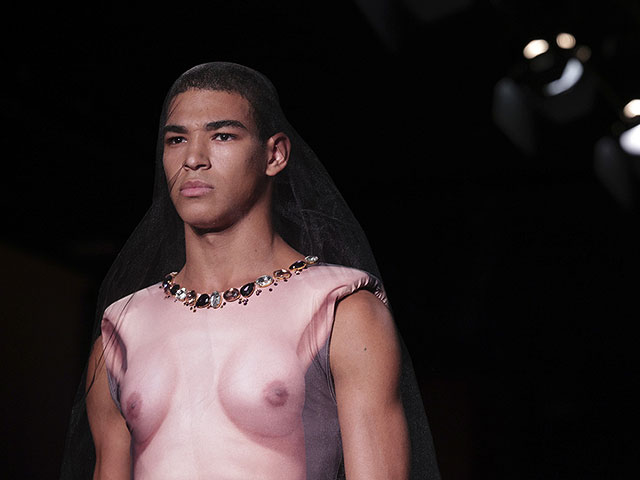 Коллекция Walerio Araujo