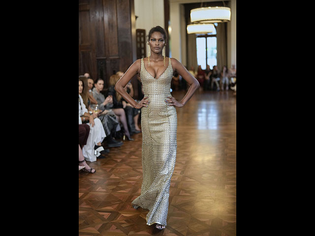 Коллекция Patricia Viera 