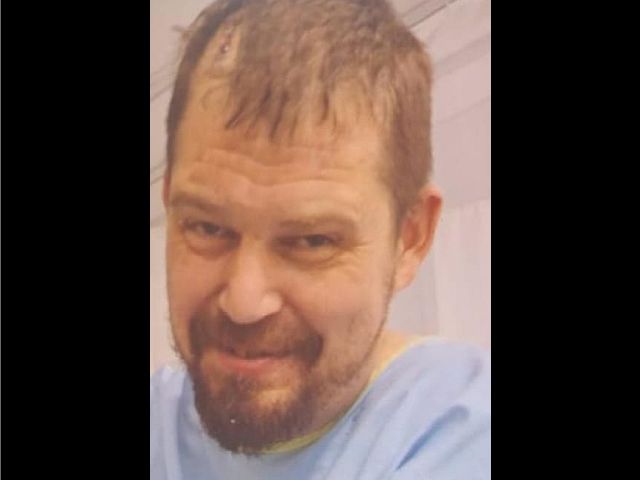 Внимание, розыск: пропал 42-летний Виталий Ньюблум из Нетании