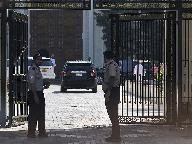 19 апреля в Риме состоится второй раунд переговоров США и Ирана