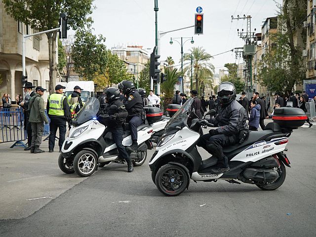 В Бней-Браке пройдут похороны раввина Мазуза, будет частично перекрыта 4-я трасса