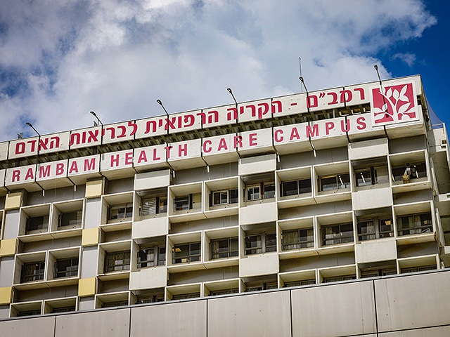 В Тамре в криминальном инциденте тяжело ранен мужчина