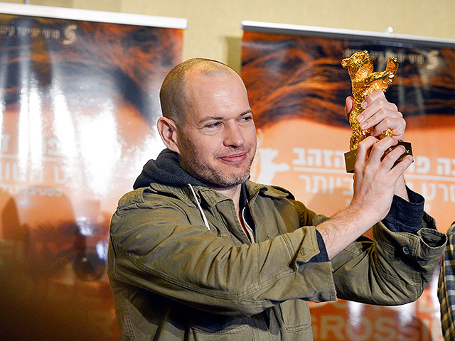 Премьера фильма "Да" израильского режиссера Надава Лапида состоится на Каннском кинофестивале