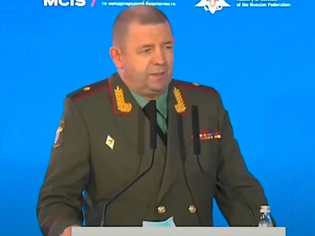 Взрыв в Балашихе, убит замначальника ГОУ генштаба ВС РФ генерал-лейтенант Ярослав Москалик
