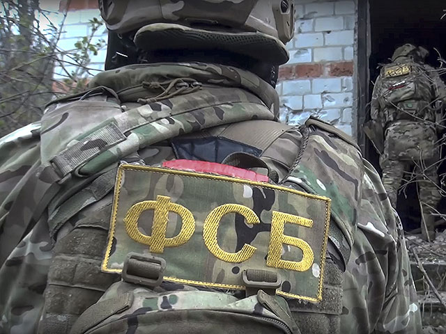 ФСБ сообщила о задержании подозреваемого в убийстве генерала Москалика
