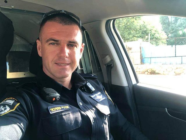 Андрей Пошивай. Последняя надежда на спасение в аду резни 7 октября
