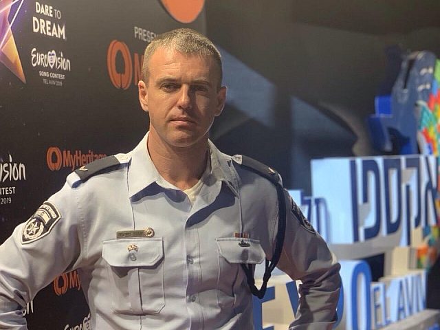 Андрей Пошивай. Последняя надежда на спасение в аду резни 7 октября