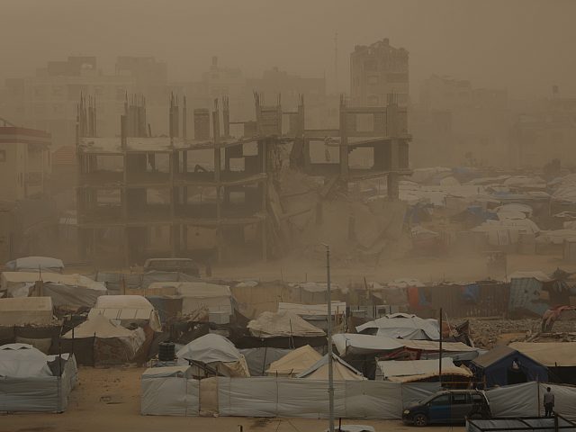 Ynet: военнослужащего "забыли" одного в секторе Газы почти на час