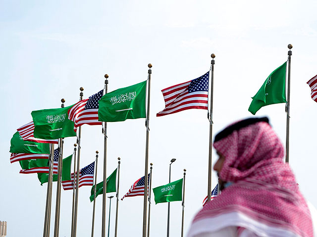 Госдеп США одобрил поставку Саудовской Аравии ракет на $3,5 млрд