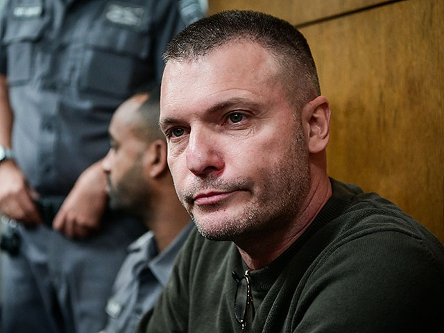Модельный агент Шай Авиталь заключил сделку с правосудием: нападение и поставка наркотиков