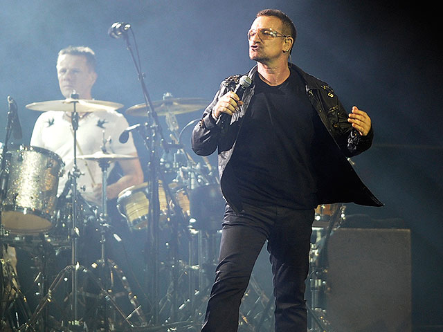2009 год