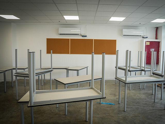 "Мако": учителя недовольны соглашением с минфином и грозятся в понедельник "заболеть"