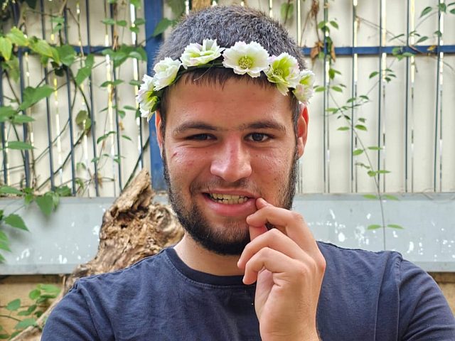 Внимание, розыск: пропал 20-летний Долев Паранта из Ришон ле-Циона
