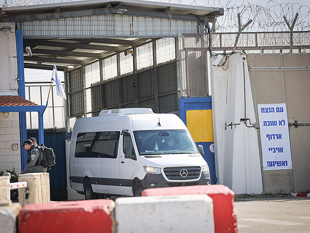 В Газу доставлены еще 10 освобожденных заключенных