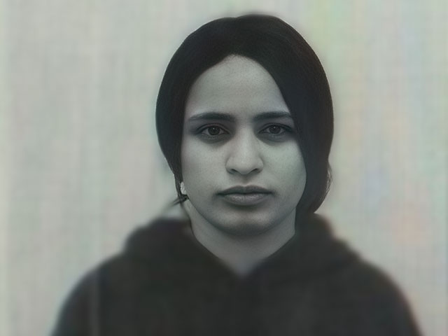 Внимание, розыск: пропала 17-летняя Биан аль-Рабейя из Арары