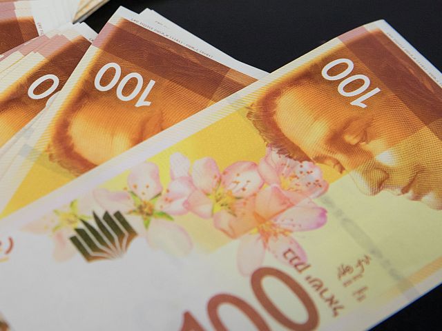 Первые три месяца операции "Колесницы Гидеона" оцениваются в 20 миллиардов шекелей