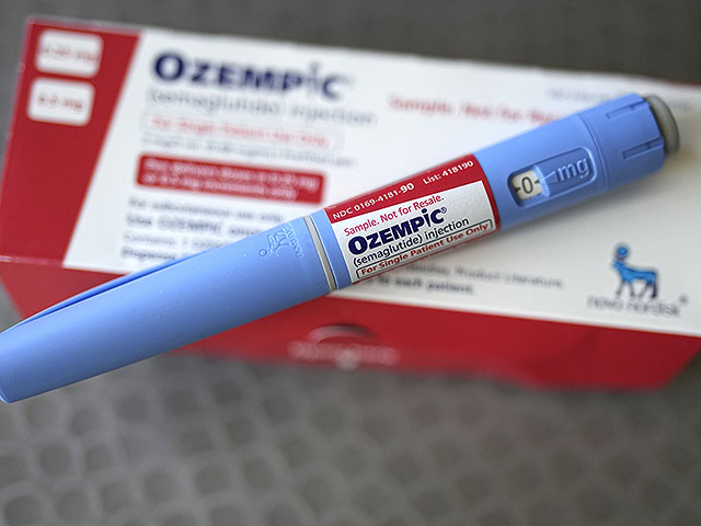 Ученые, возможно, нашли природную альтернативу Ozempic
