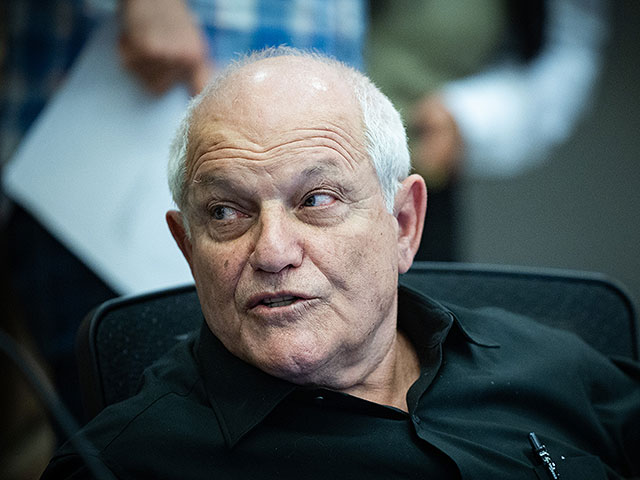Министр туризма Кац против Нетаниягу: "Не морочь голову"