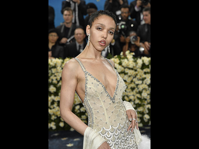 FKA Twigs