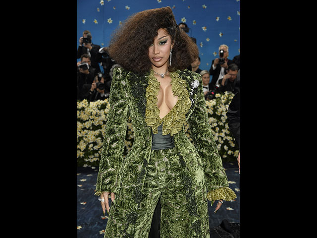 Cardi B