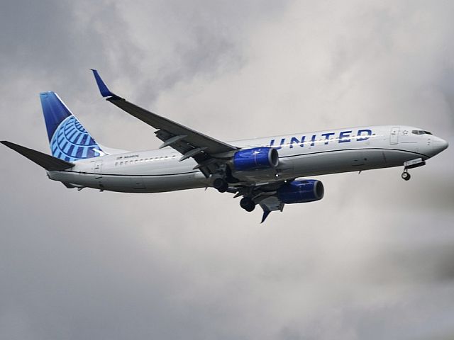 United Airlines объявила об отмене всех рейсов в Израиль до 20 мая