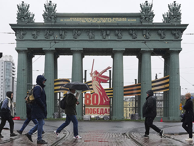 Кремль подтвердил введения ограничений на мобильный интернет в Москве до 10 мая