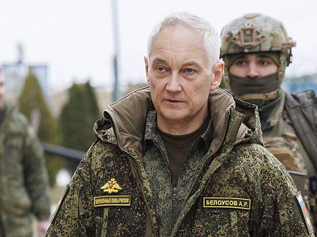 Отчет минобороны РФ об "СВО" в Украине. 1170-й день войны