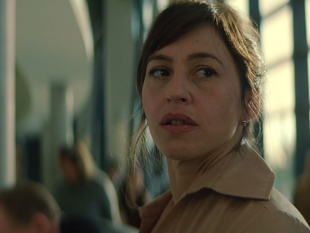 Израильский фильм "Мертвый язык" будет представлен на фестивалях в Каннах и Трайбека
