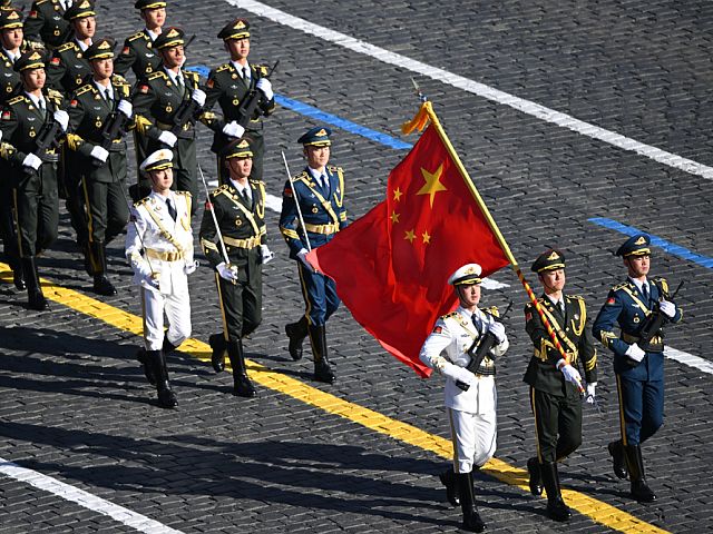 Военный парад в Москве 9 мая 2025 года. Фоторепортаж