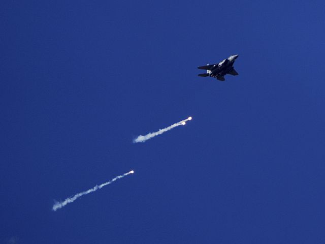 583-й день войны: удары в Газе, операции в Иудее и Самарии