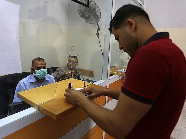 Администрация ПА сокращает выплаты заключенным и бывшим заключенным израильских тюрем