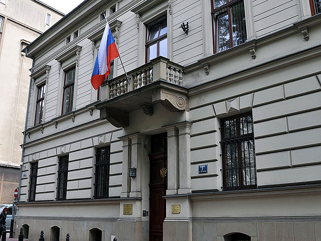 Закрыто генконсульство России в Кракове, МИД РФ обещает дать "адекватный ответ"