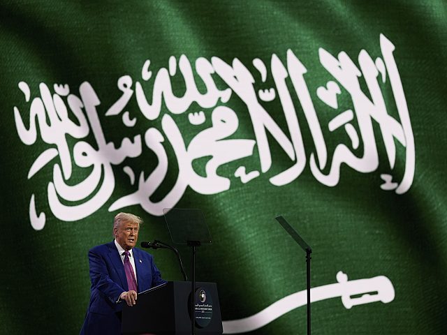 Трамп заявил, что Саудовская Аравия присоединится к "Соглашениям Авраама"