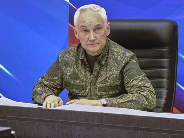 Отчет минобороны РФ об "СВО" в Украине. 1176-й день войны