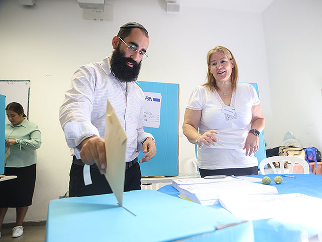 Ynet: в "Ликуде" намерены изменить систему праймериз
