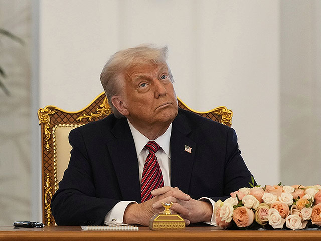 Трамп заявил, что США близки к соглашению с Ираном: "Ядерной пыли не будет"