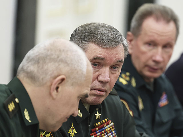 Отчет минобороны РФ об "СВО" в Украине. 1177-й день войны