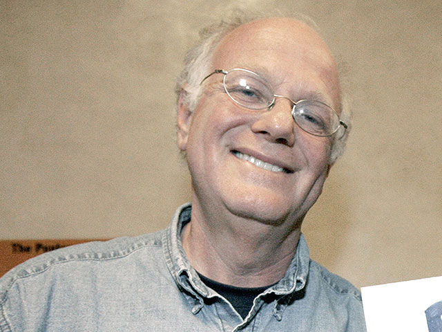 Сооснователь Ben & Jerry's устроил антиизраильский дебош в Сенате и был арестован
