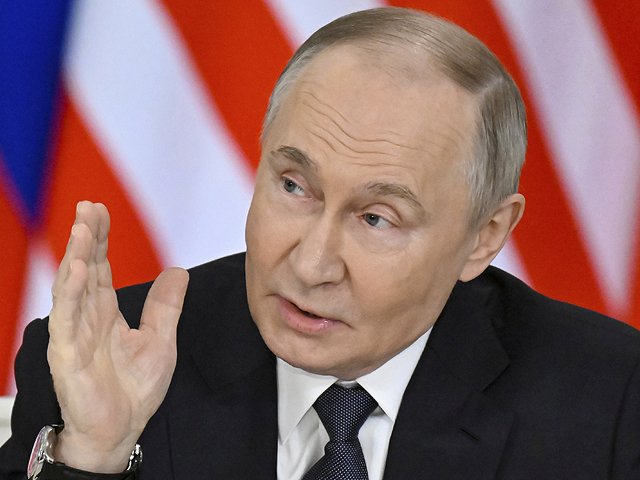 Путин пригласил лидеров стран Лиги арабских государств на первый арабо-российский саммит