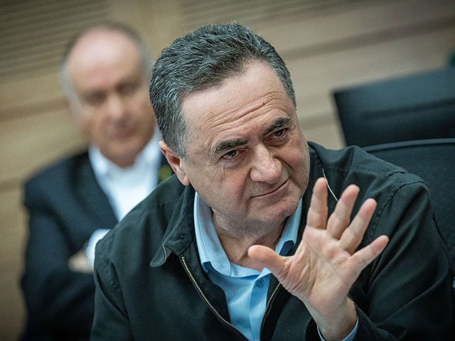 Министр обороны Кац: "Судя по всем признакам, Мухаммад Синуар ликвидирован"