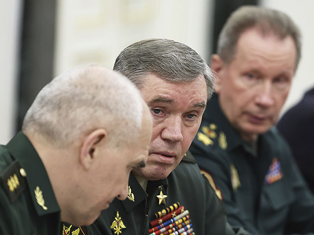 Отчет минобороны РФ об "СВО" в Украине. 1181-й день войны