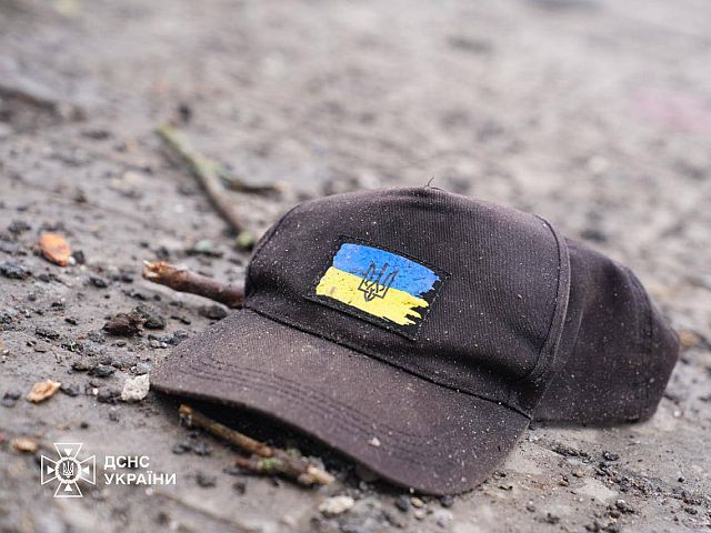 Последствия удара армии РФ по Сумам: десятки погибших, среди жертв дети. Фоторепортаж