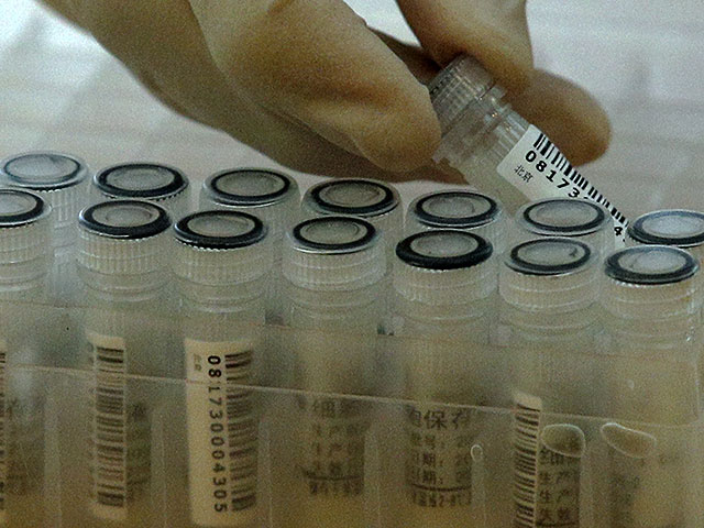 Израильские ученые нашли древний белок-амбидекстр, который нарушает правила биологи