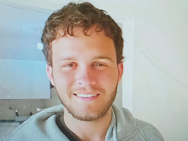 Внимание, розыск: пропал 21-летний Ицхак Гарницки из Бейт-Шемеша