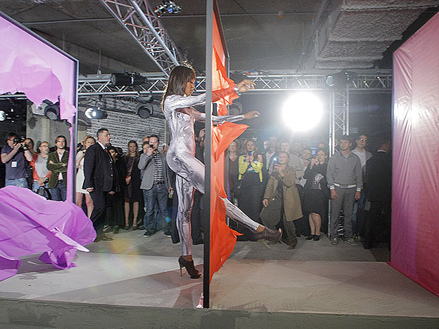 2011 год
