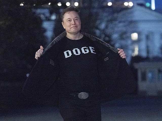 DOGE отменил в США многие гранты, связанные с продвижением ЛГБТ-сообщества