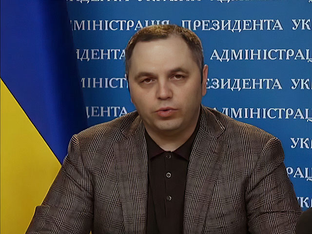 Около Мадрида застрелен экс-советник Януковича